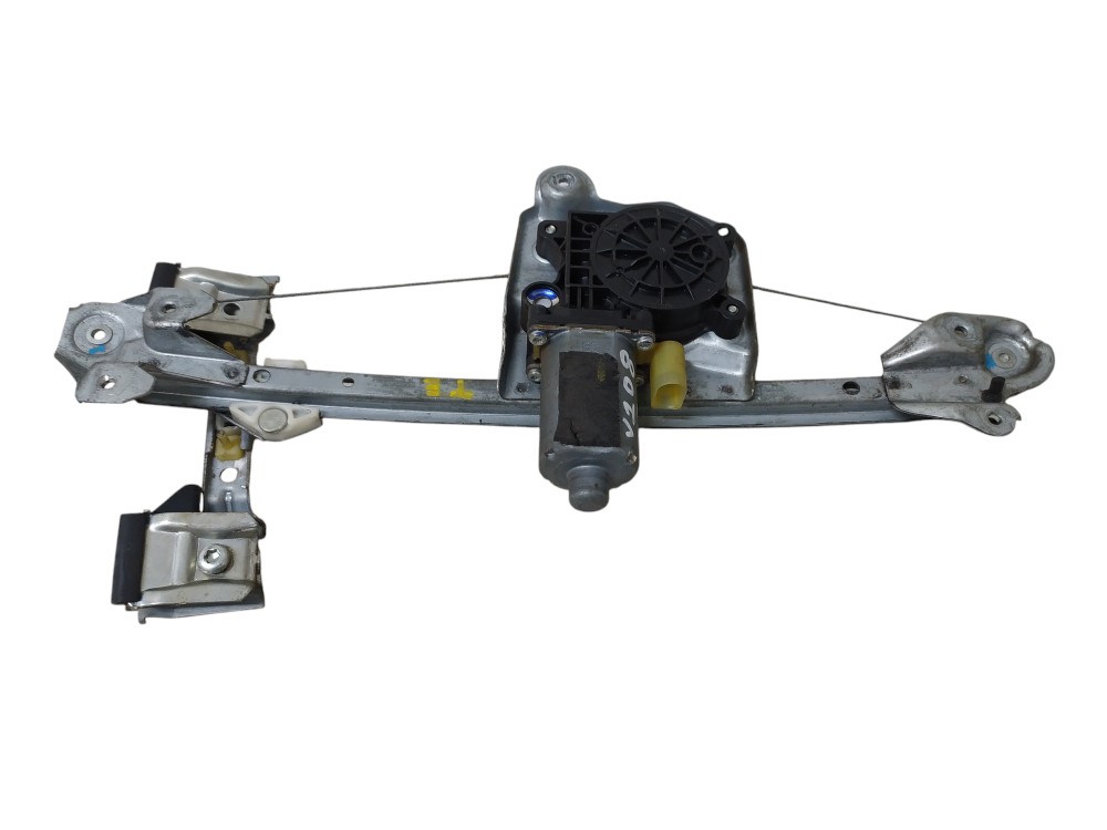 Máquina De Vidro Traseira Esquerda Gm Vectra Gt 2008 V108