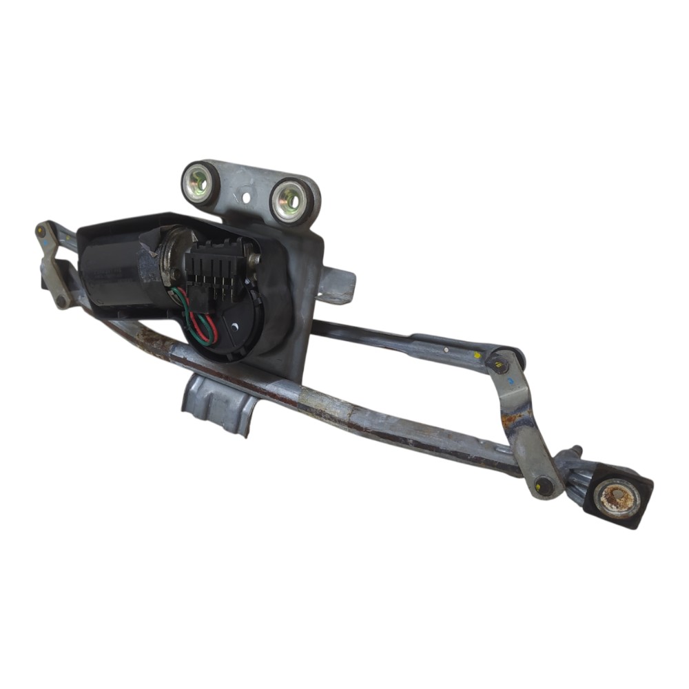 Galhada Limpador Parabrisa Ford Ka 1.0 2009 V151 4