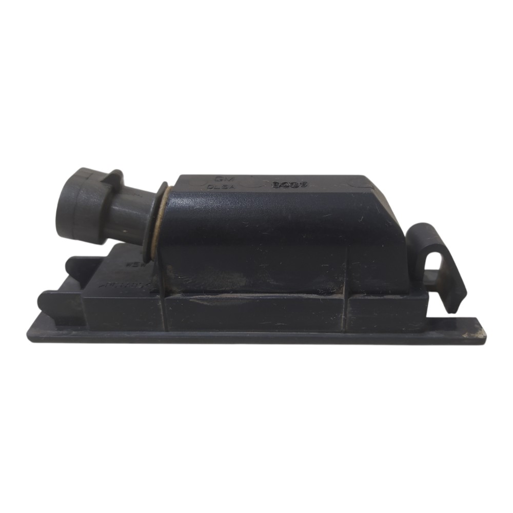 Luz Lanterna Placa Gm Vectra Gt-x 2008 V150 3