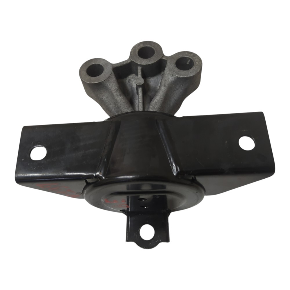 Coxim Calço Motor Lado Esquerdo Chevrolet Prisma 2016 V137