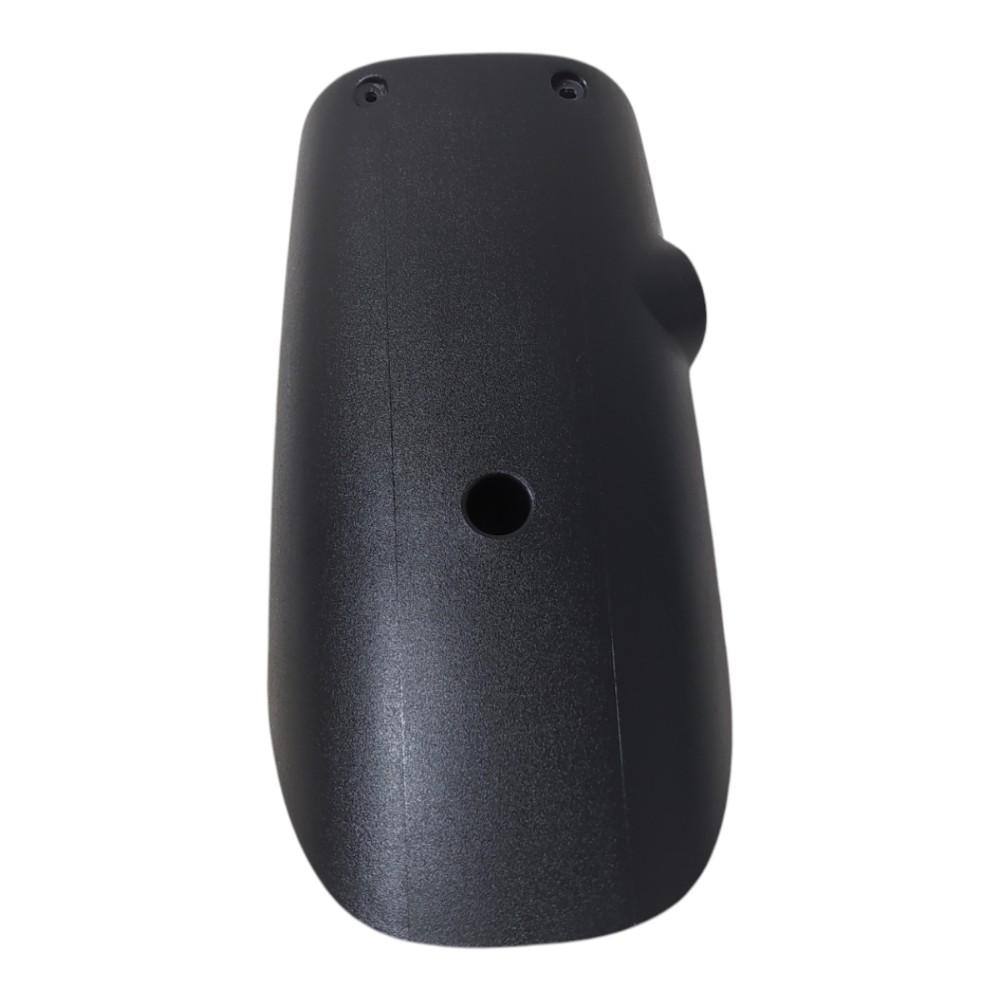 Moldura Inferior Coluna Direção Ford Ka 1.0 2009 V151 4