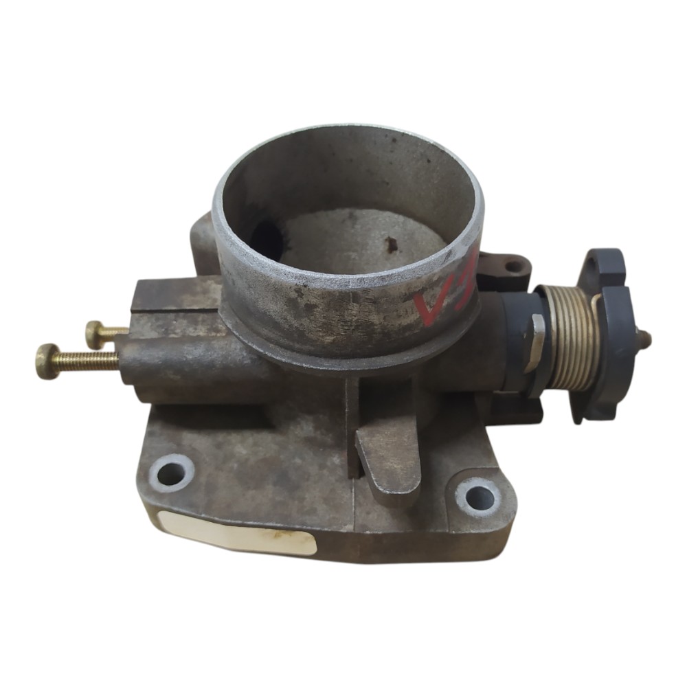 TBI Corpo borboleta Ford fiesta 1.0 2000 V113 2