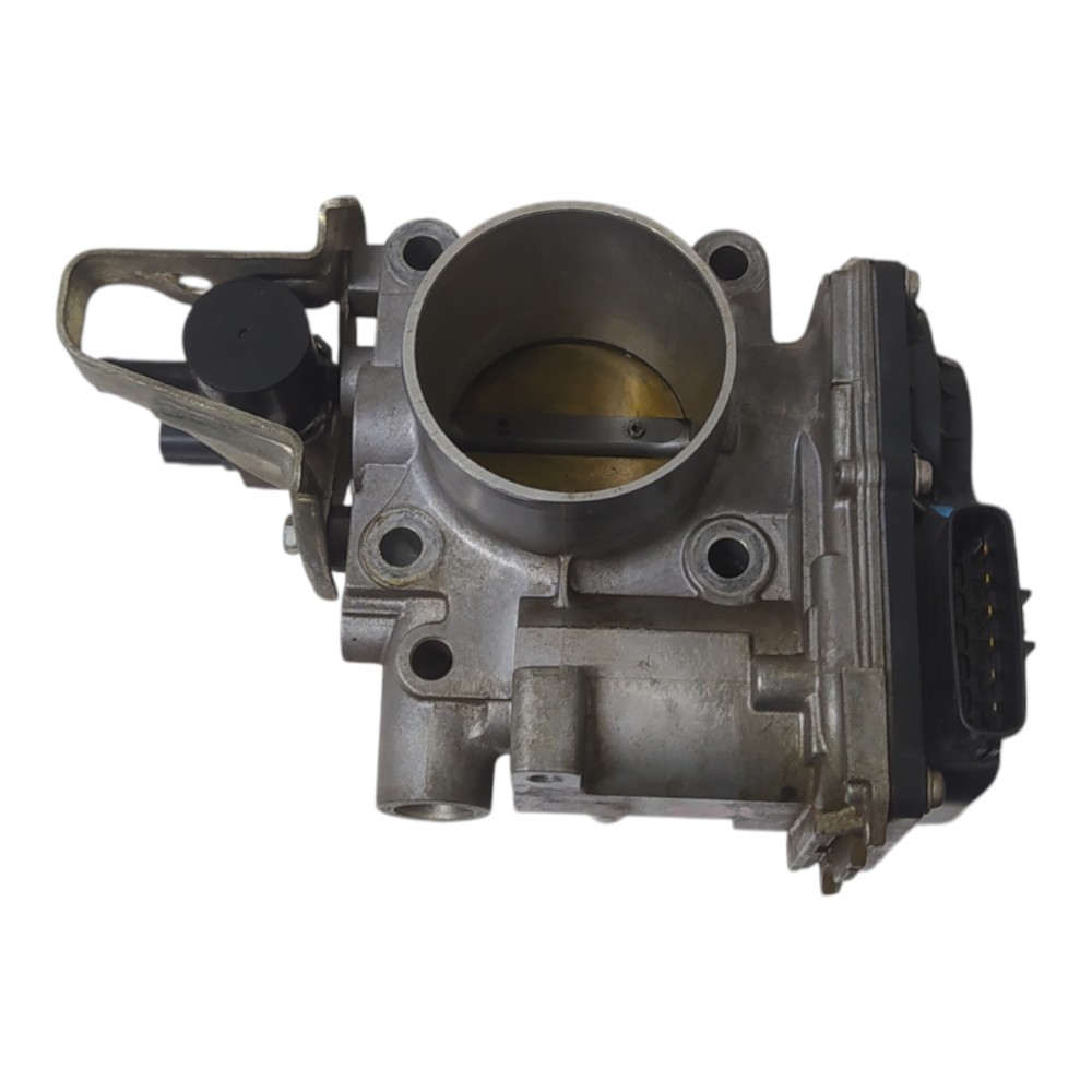 Corbo borboleta TBI Honda City 1.5 2013 V153