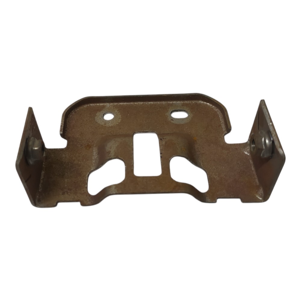 Suporte Console Ford New Fiesta 2018 V134 5