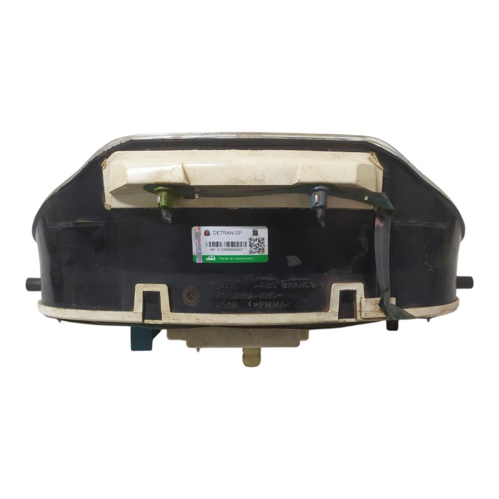 Painel Instrumentos Volkswagen Gol Bola 1.6 1996 V132 4