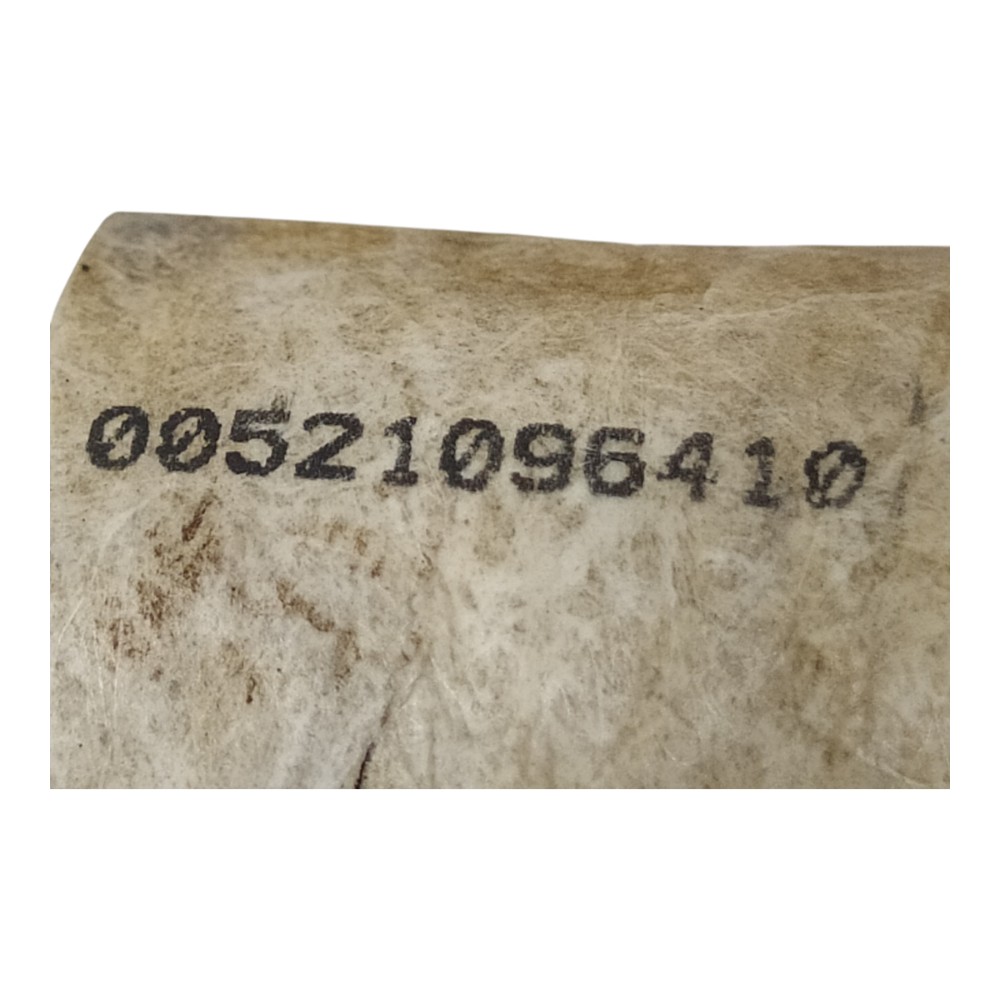 Cabo Polo Negativo Bateria Fiat Argo 2022 1.0 V139 5