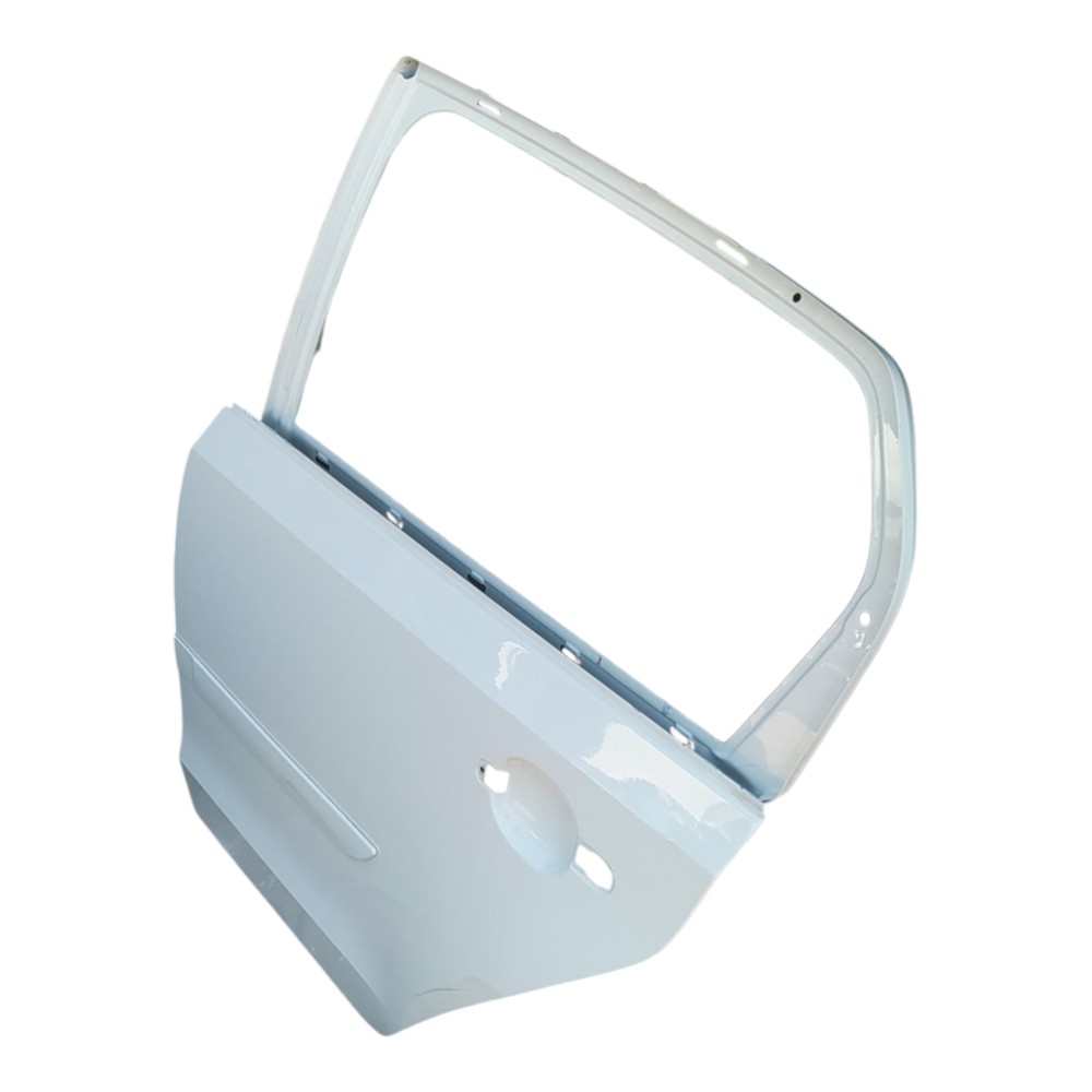 Porta Traseira Esquerda Vw Up Tsi 2019 V144 Traseira Esquerdo 2