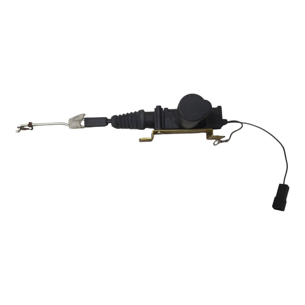 Motor Atuador Trava Tampa Traseira Gm Corsa Sedan 1999 V173
