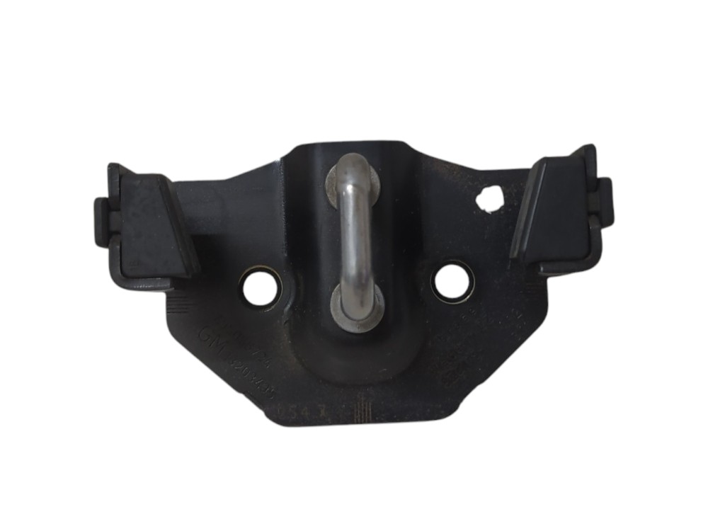 Batente Fechadura Tampa Traseira Gm Vectra Gt 2008 V108 5