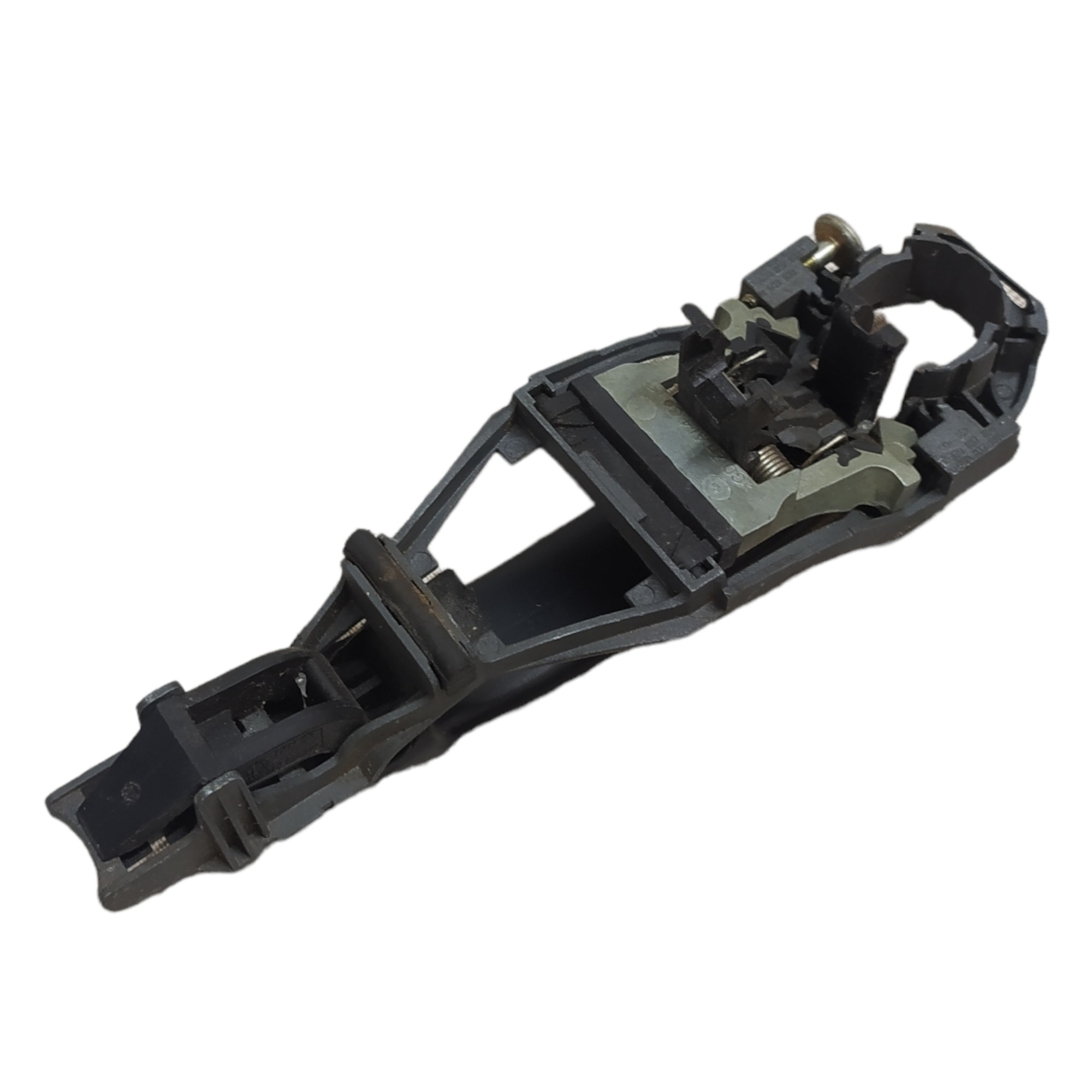 Maçaneta Externa Dianteira Direita Vw Golf 2008 A 2011 Dianteira 6