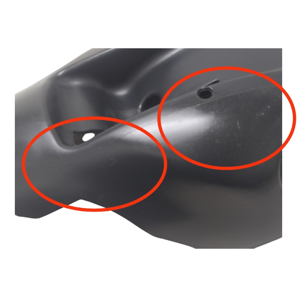 Acabamento Inferior Coluna Direção Fiat Stilo 1.8 2011 V136 7