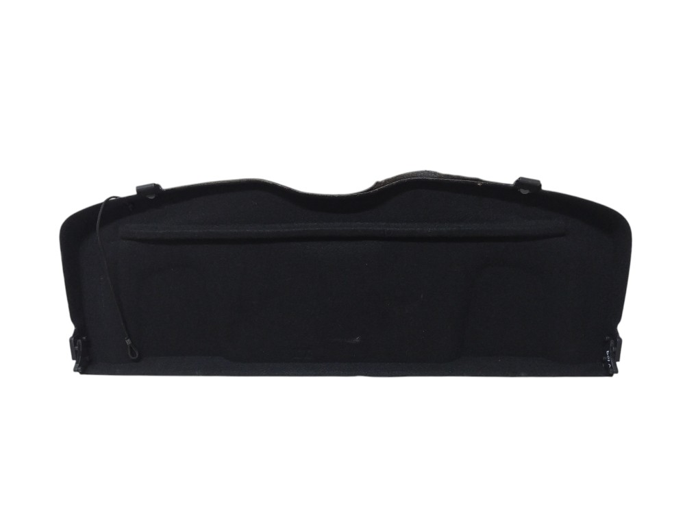 Tampão Do Porta Malas Bagagito Gm Onix 2015 V109