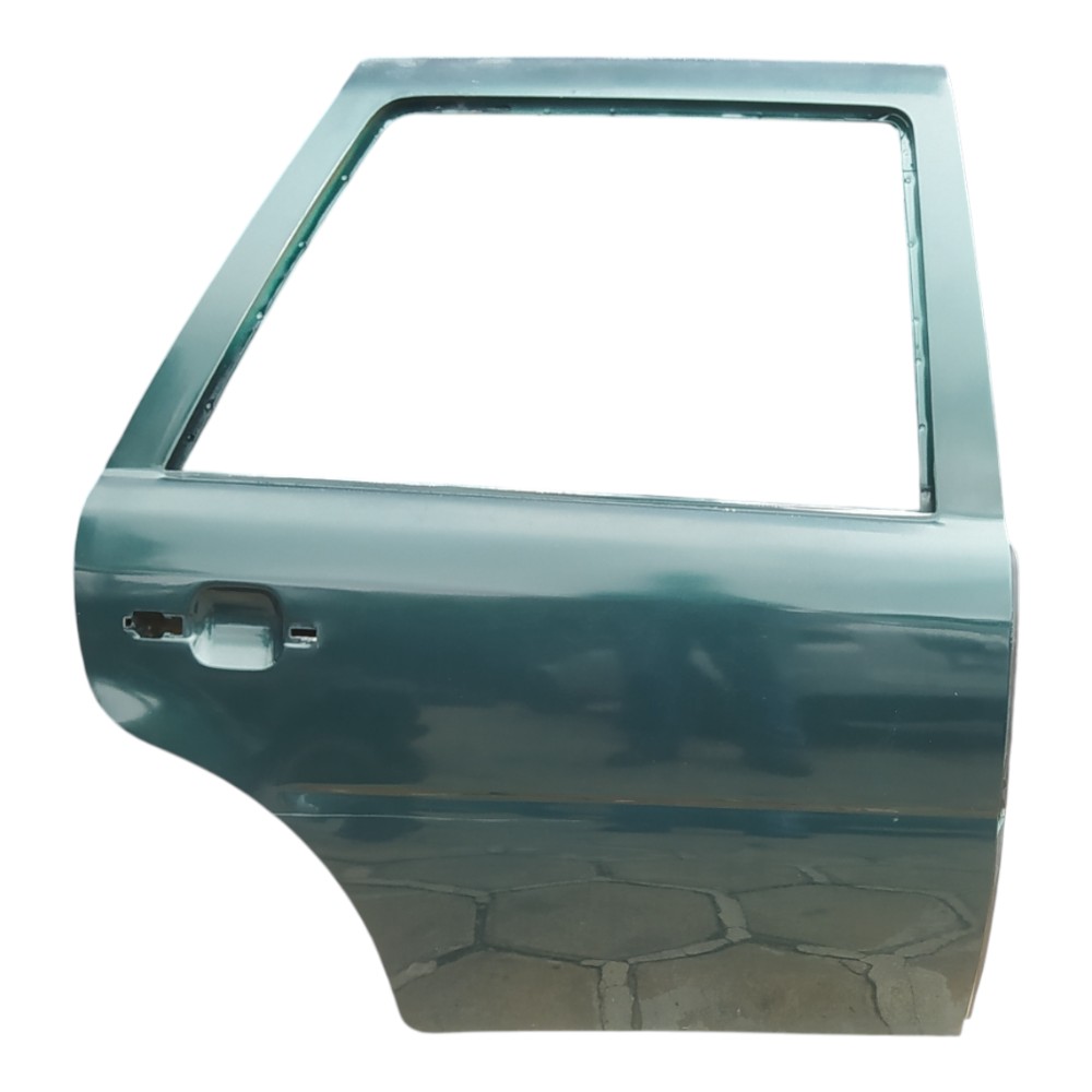 Porta Traseira Direita Vw Gol Bola 1.0 1999 V143 Traseira