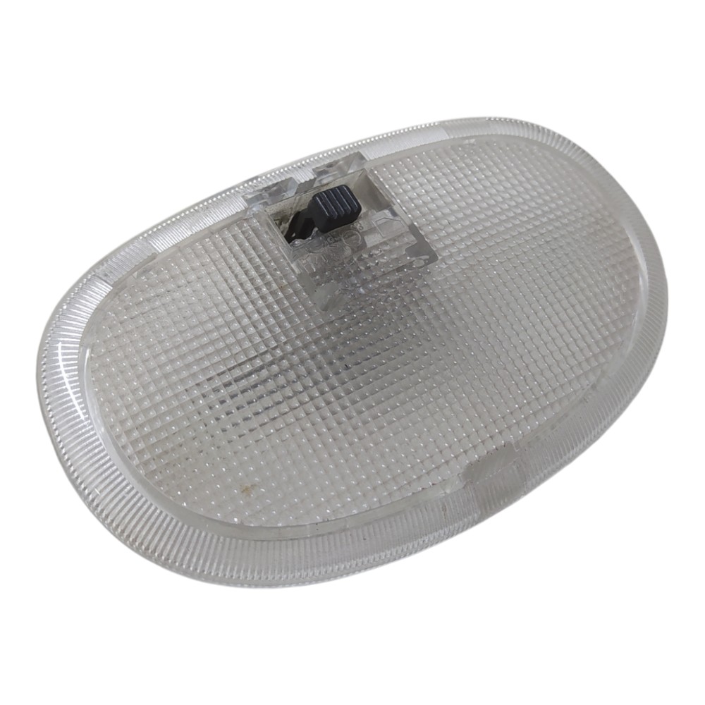 Luz Lanterna Teto Cortesia Ford Ka 1.0 2009 V151 3