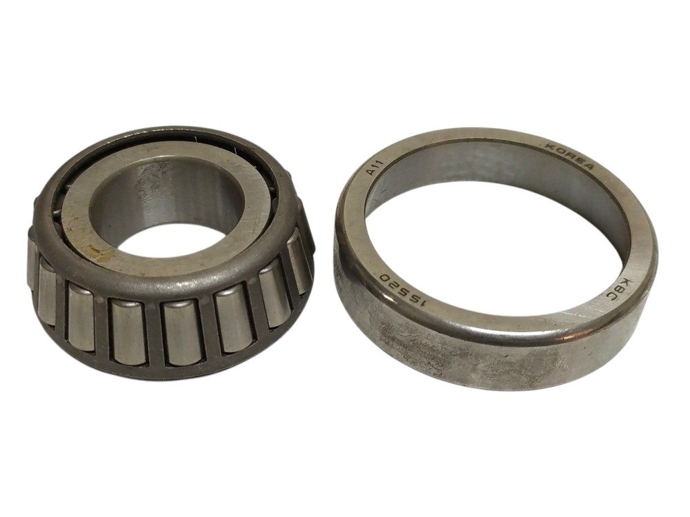 Rolamento Roda Dianteira Kia Canival E Besta Gs Original