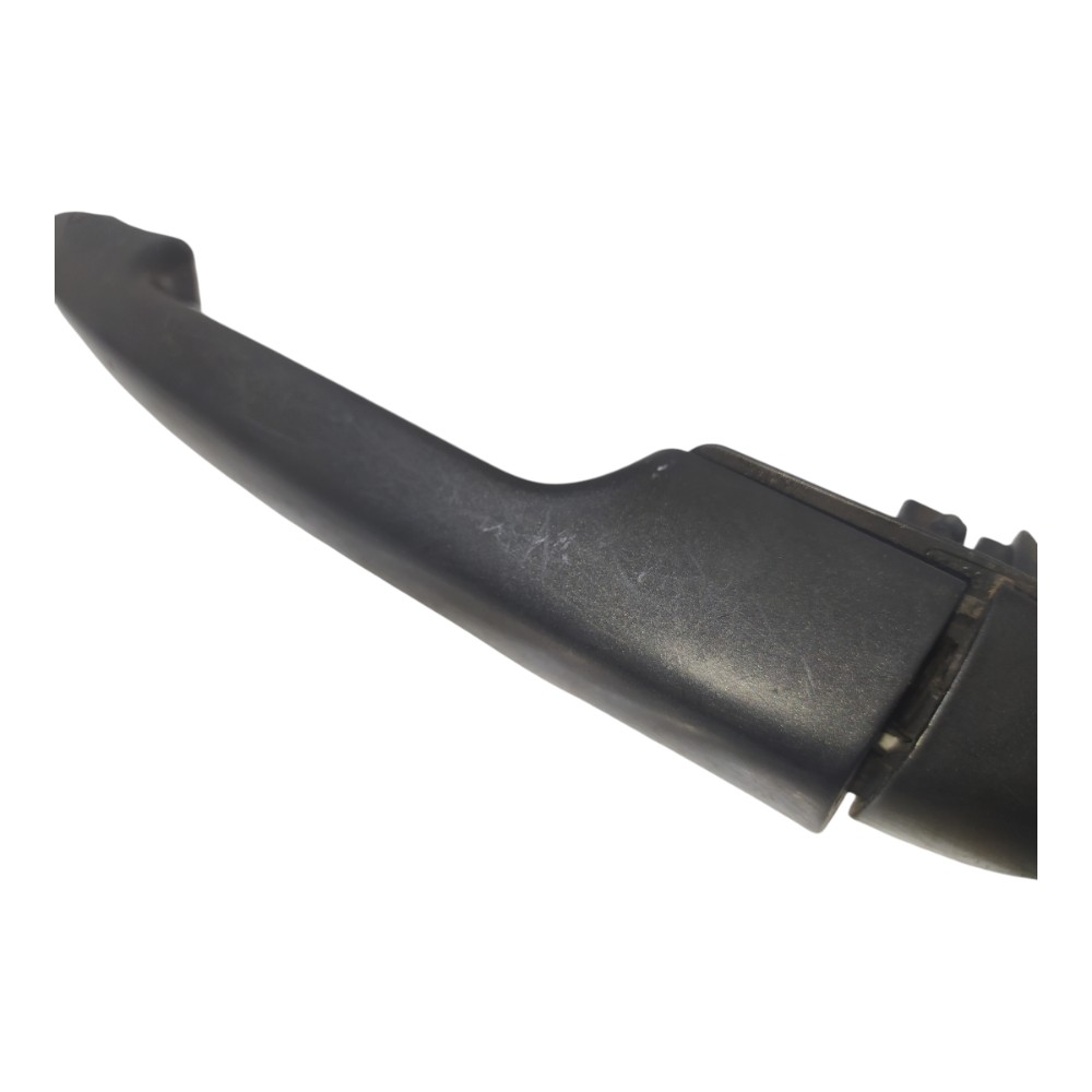 Maçaneta Externa Dianteira Esquerda Fiat Stilo 1.8 2011 V136 Dianteira 3
