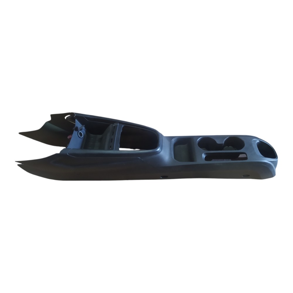 Console Central Cambio Chevrolet Prisma 2016 V137 3