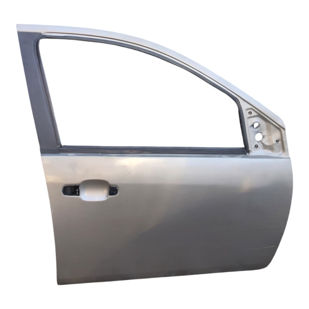 Porta Dianteira Direita Ford Fiesta avaria 2013 v168 balcao