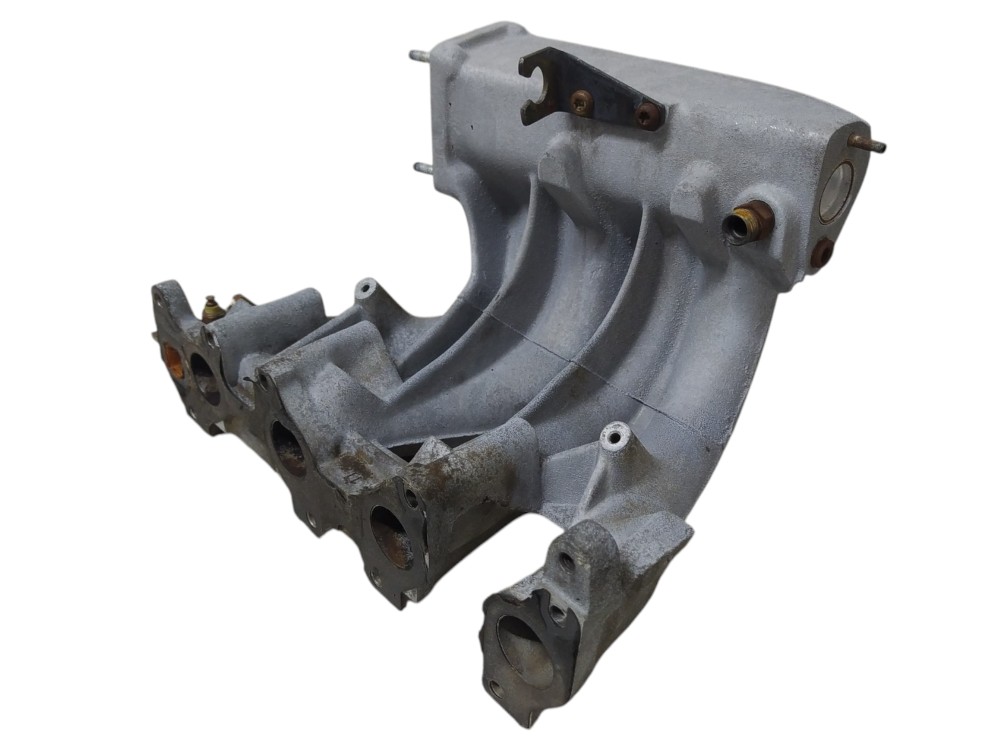 Coletor De Admissão Chevrolet Corsa Wind 1996 V111 3