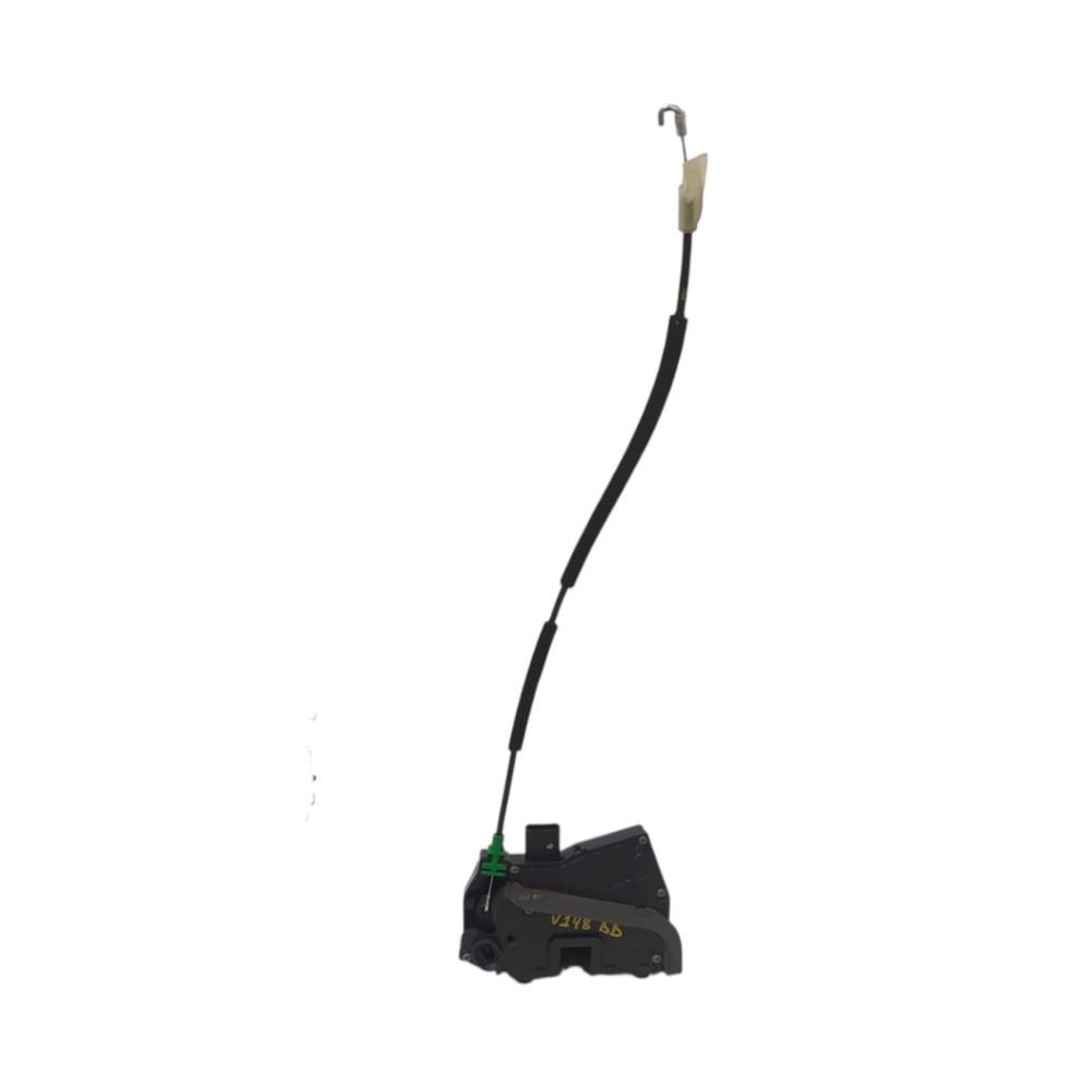 Fechadura Porta Dianteira Direita Gm Spin 1.8 2023 V148 2