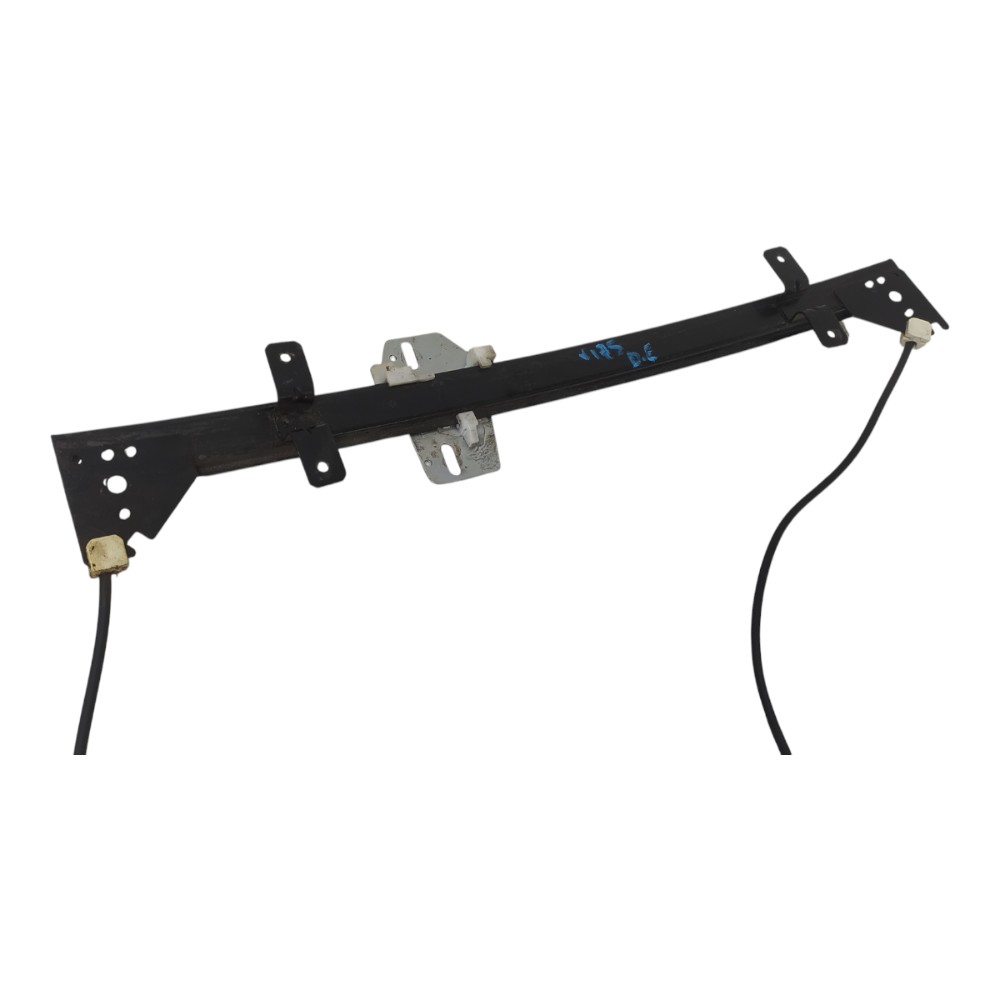 Máquina Vidro Manual Dianteira Esquerda Verona v175 balcao 7