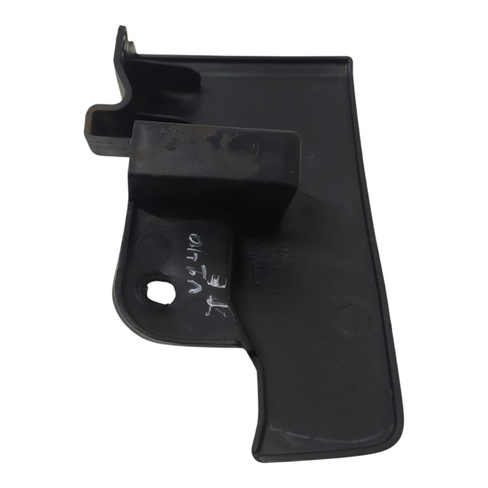 Defletor Parabarro Traseiro Esquerdo Gm Onix 2014 1.4 V140