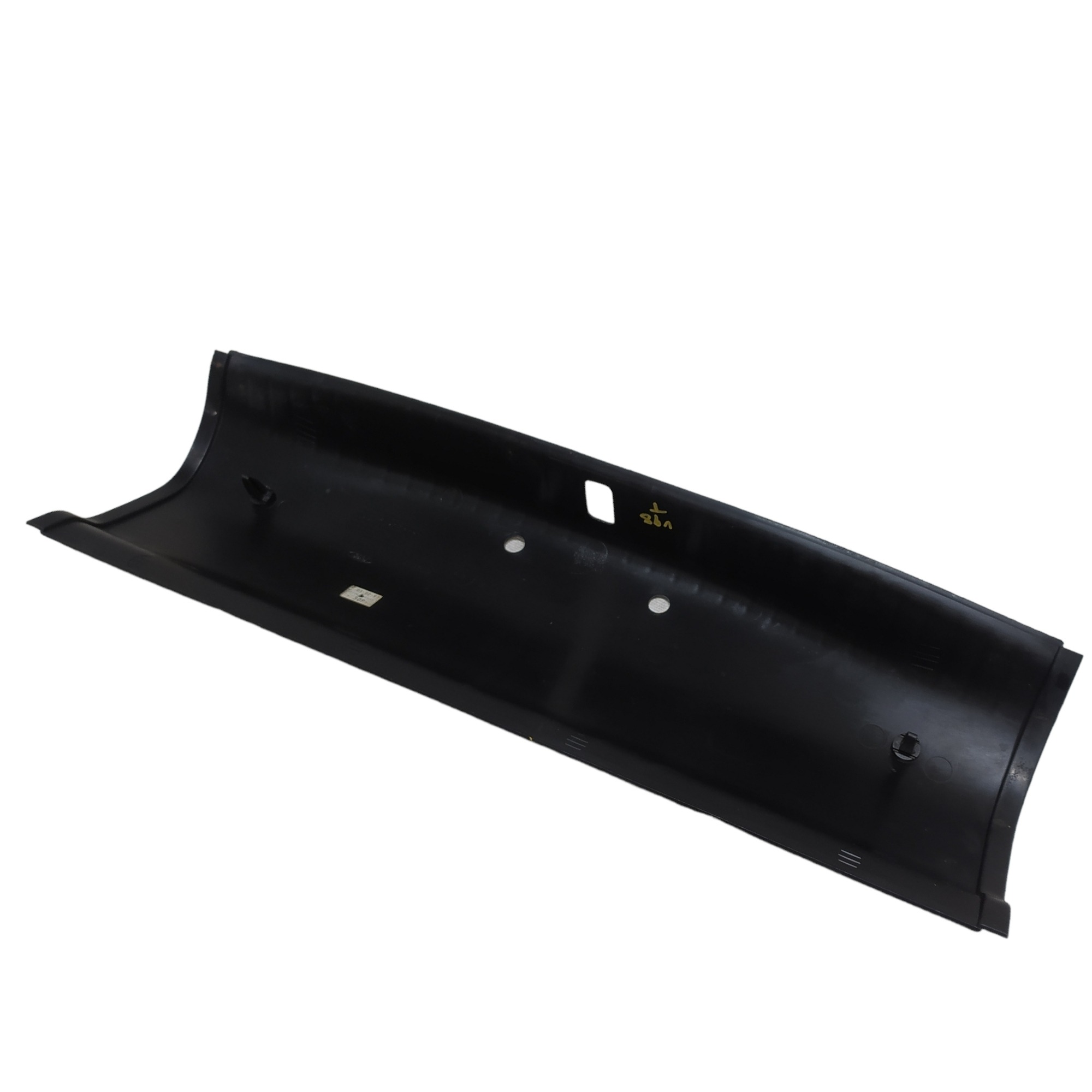 Forro Tampa Porta Malas Ford Mondeo 1997 V98 7