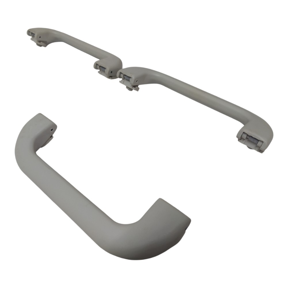 Conjunto Alça Teto Pqp Vw Gol G5 1.6 2010 V145 3