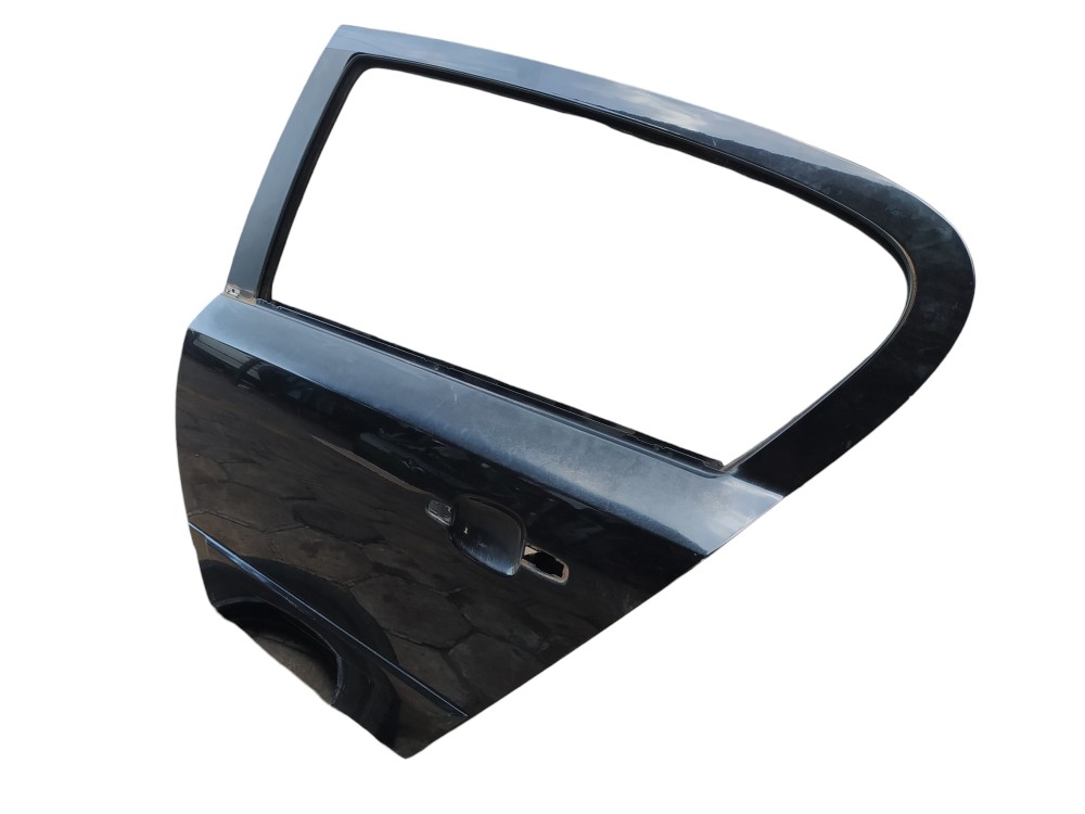 Porta Traseira Esquerda Vectra Gt Hatch 2008 V108 Traseira Esquerdo 6