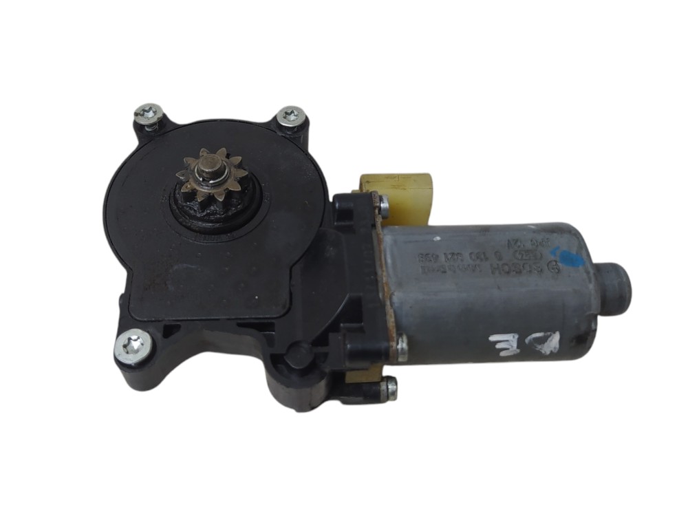 Motor Máquina Vidro Dianteiro Esquerdo Vectra Gt 2008 V108 3