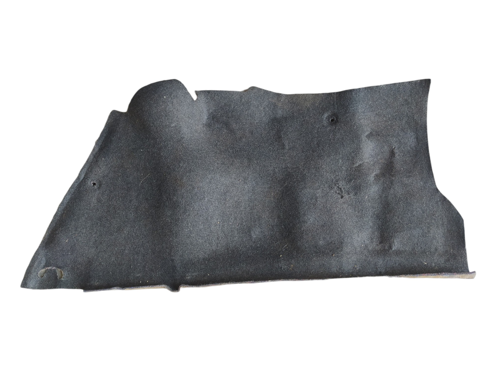 Forro Carpete Do Porta Malas Ford Mondeo 2.0 1997 V98 7