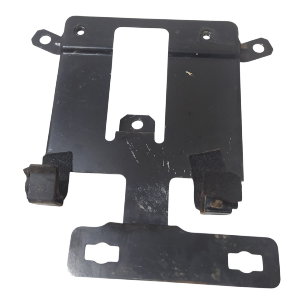Suporte Módulo Injeção Fiat Stilo 1.8 2011 V136 4