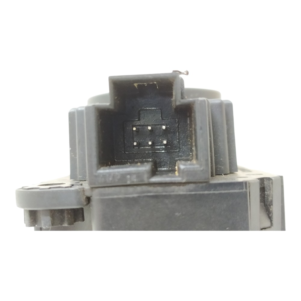 Atuador Fluxo Ar Caixa Evaporadora Gm Vectra Gt-x 2008 V150 5