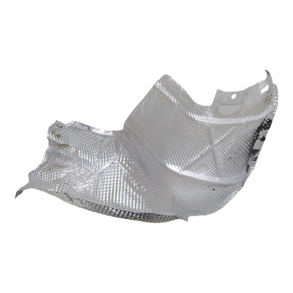 Defletor Calor Escapamento Ford Ka 1.0 2009 V151 6