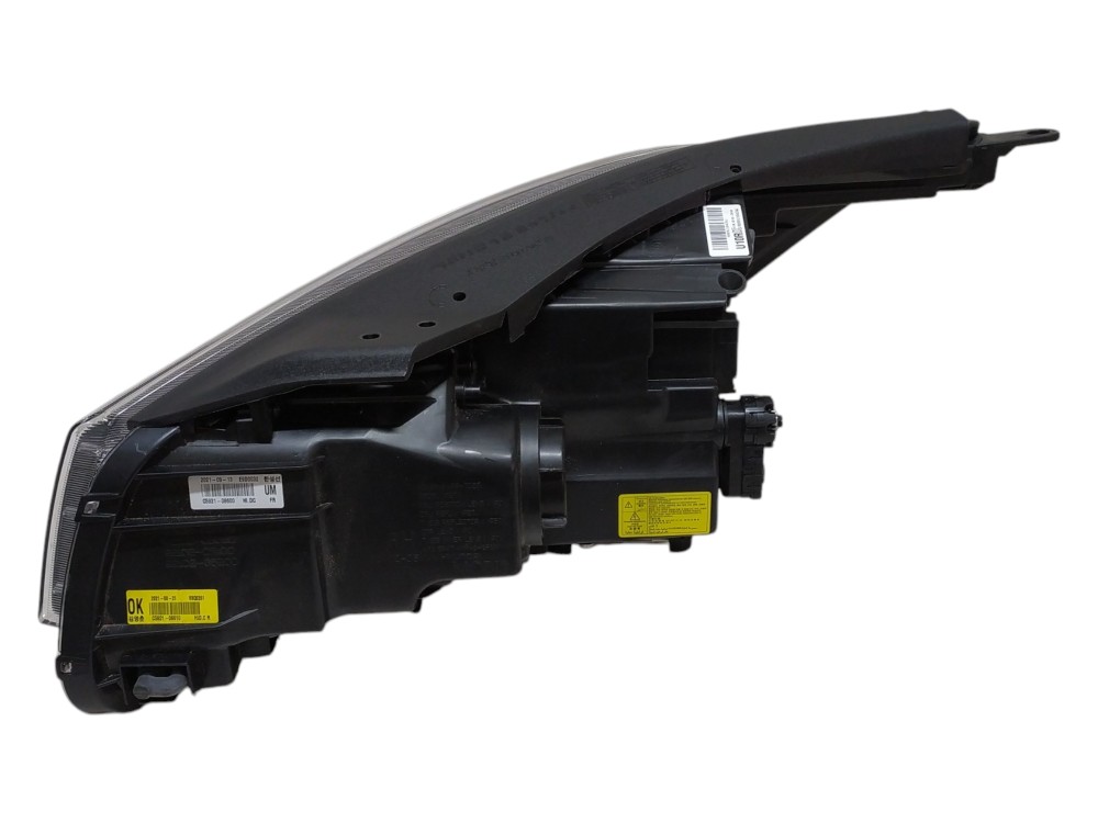 Farol Direito Kia Sorento 2014 A 2018 Original  Direito/passageiro 10