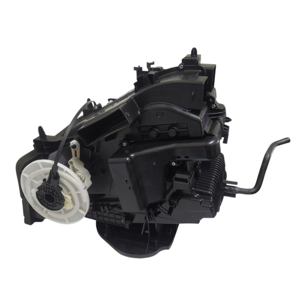 Caixa Evaporadora Ar Condicionado Chevrolet Prisma 2016 V137 6