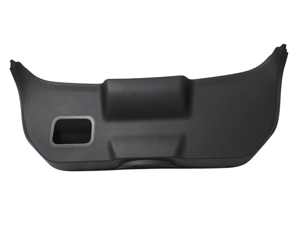 Forro Da Tampa Traseira Ford New Fiesta Hatch 2019 V134 3