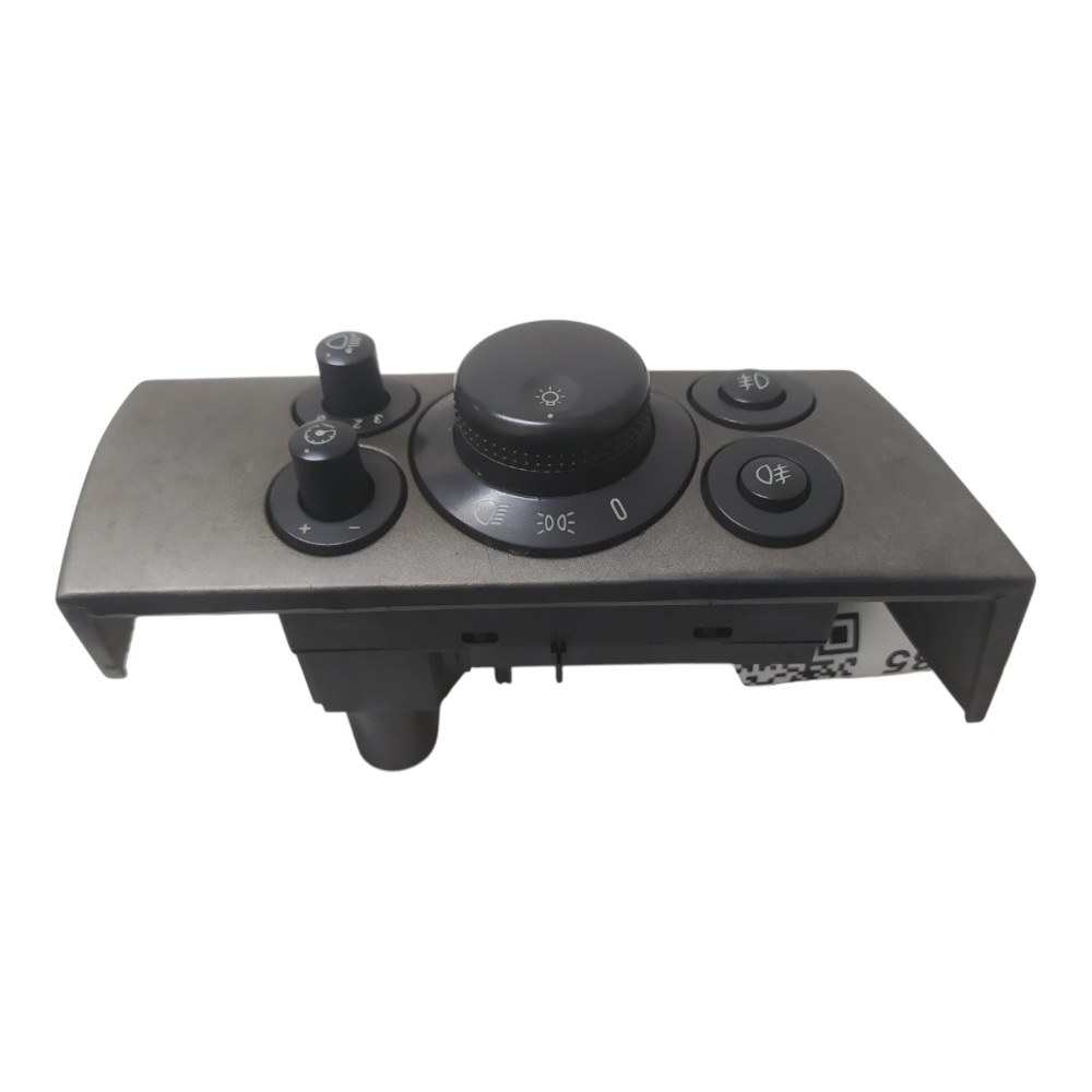 Comando Luz Farol Gm Vectra Gt-x 2.0 2008 V150 3