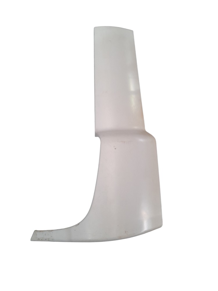 Defletor Se Ar Externo Le Mercedes Benz Axor – 9448840222 2