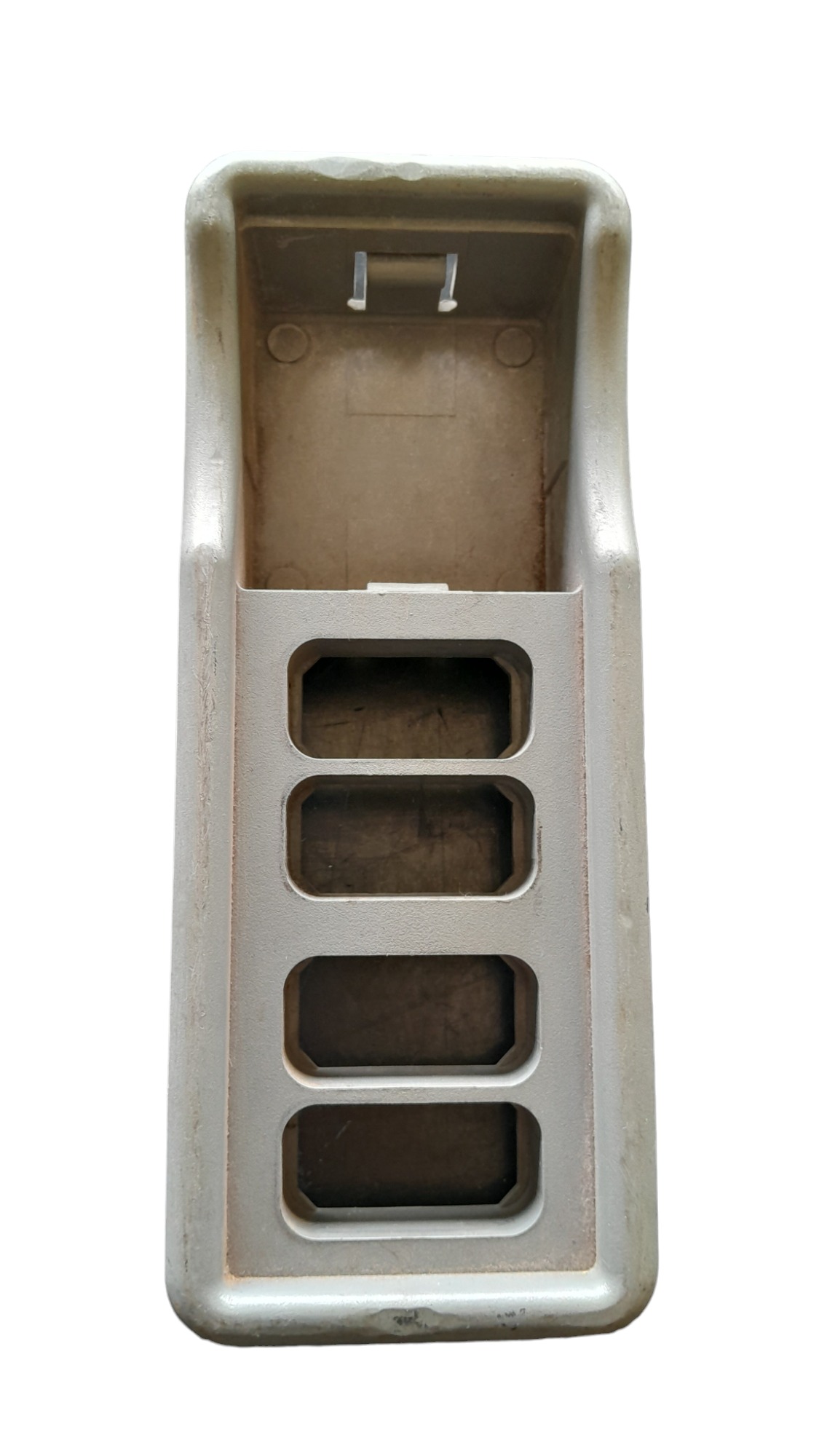 Painel Acabamento Original Mercedes Benz  – A9418270043 3