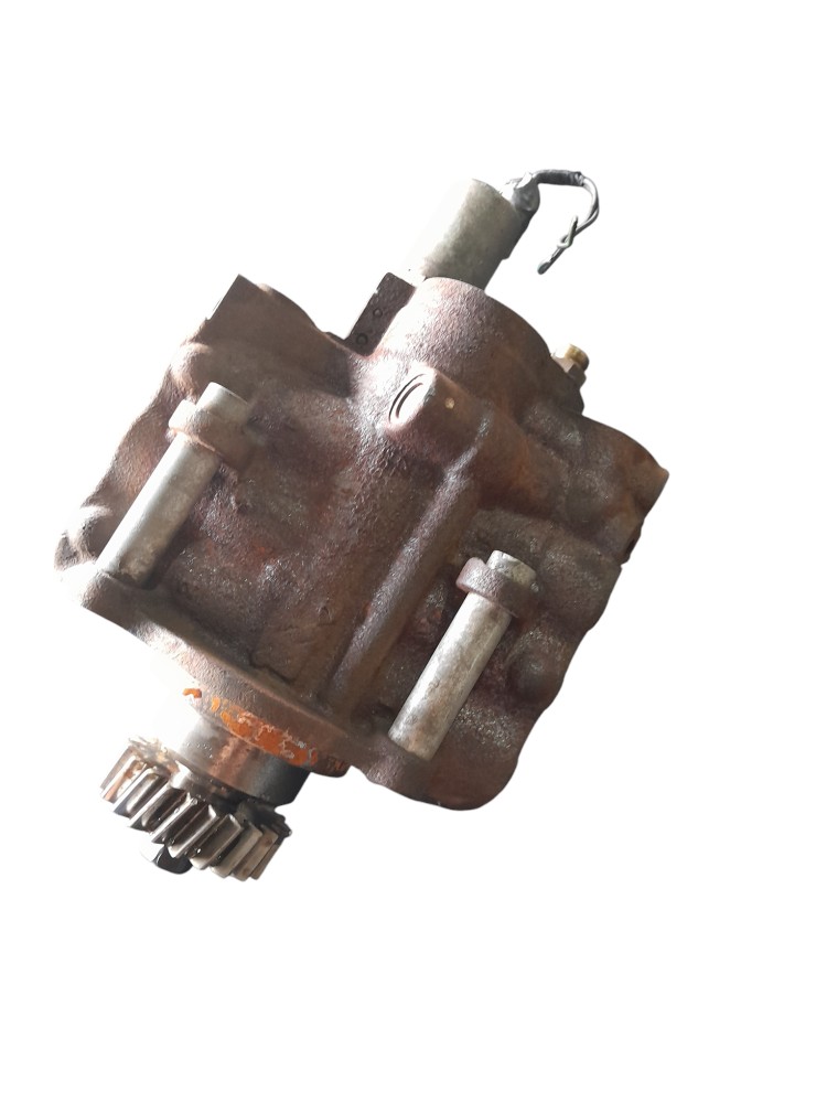 Bombas De Alta Pressão Motor Mwm – 1841116c3 2