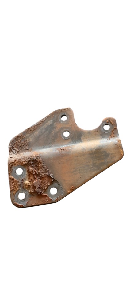 Suporte Bomba Hidráulica Original Mercedes Actro-a9305530840
