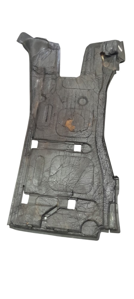 TAPETE DA CABINE ORIGINAL SCANIA PGR – 1883149 2