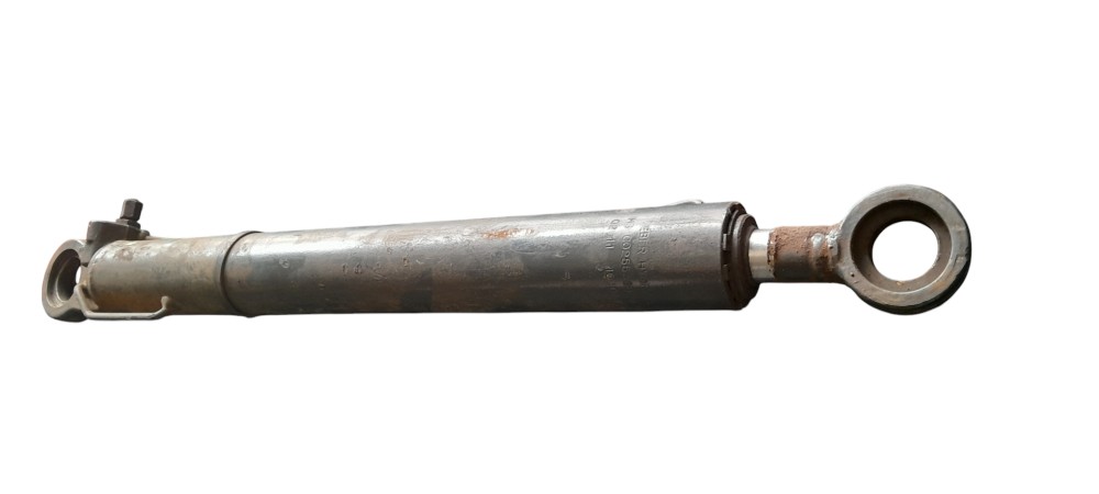 Pistão Basculante Original Mercedes Benz Actros – 0025538805 4