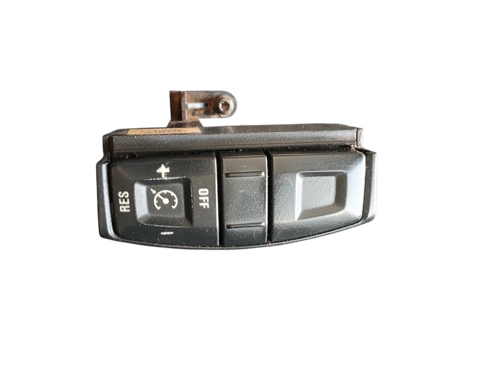 INTERRUPTOR COMANDO VOLANTE ORIGINAL SCANIA PGR – 1870913