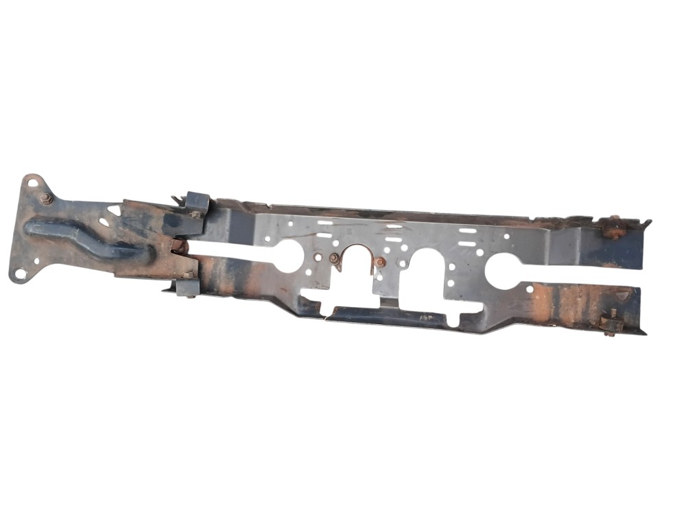 SUPORTE TRASEIRO DE MANGUEIRA ORIGINAL SCANIA S4 S5- 1534199 2