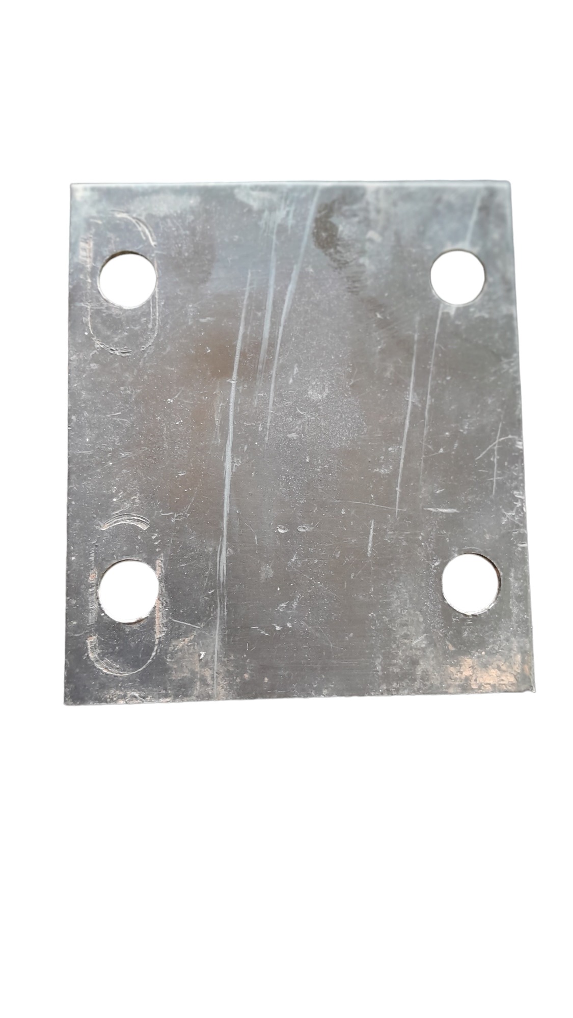 Placa Fechadura Da Cabine Original Ford  – 81db5a397aa 3