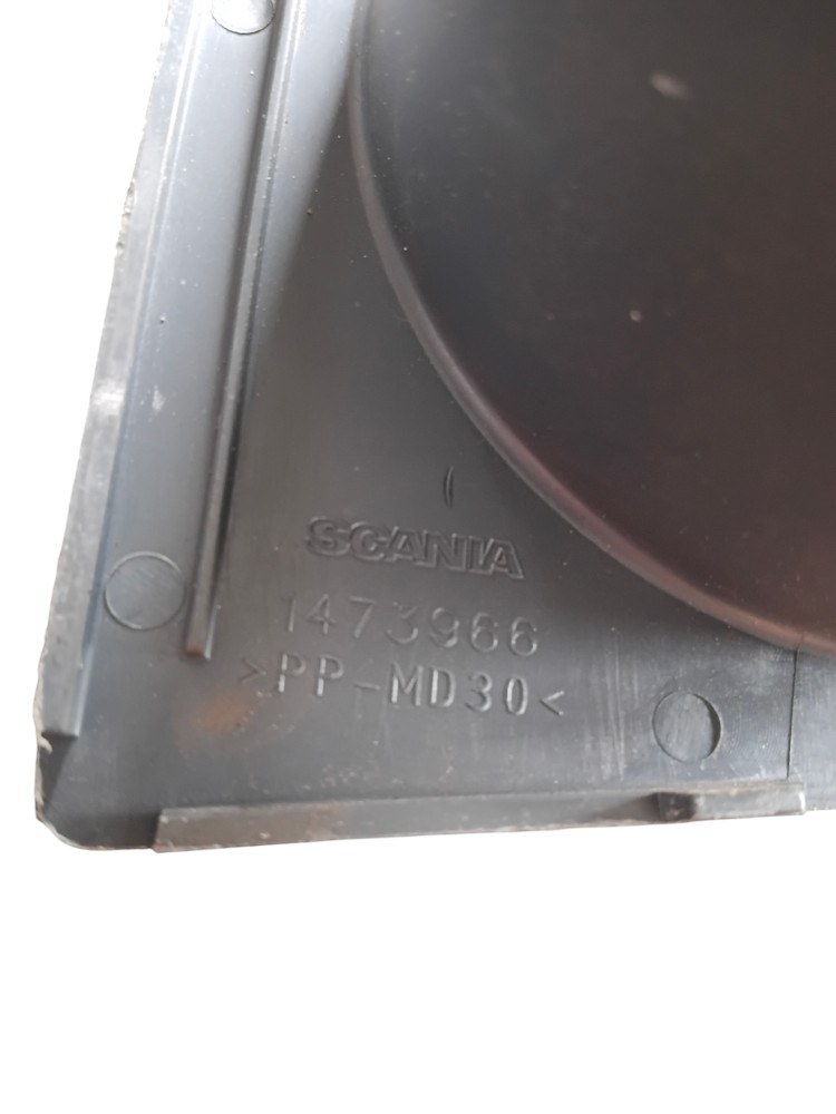 PORTA COPOS ORIGINAL SCANIA PGR – 1473966 2