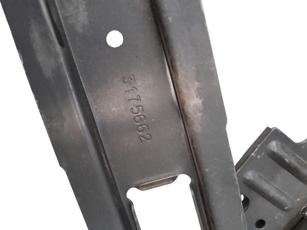 Suporte Gaveta Inferior Original Vllvonfh 13 – 3175662