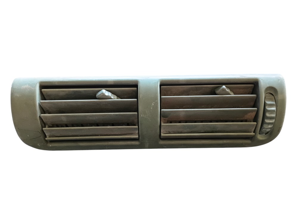 DIFUSOR DE AR CABINE ORIGINAL DAF CF – 225552 2